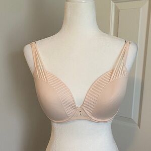 Mary Jo L’Aventure Blush Underwire Bra
